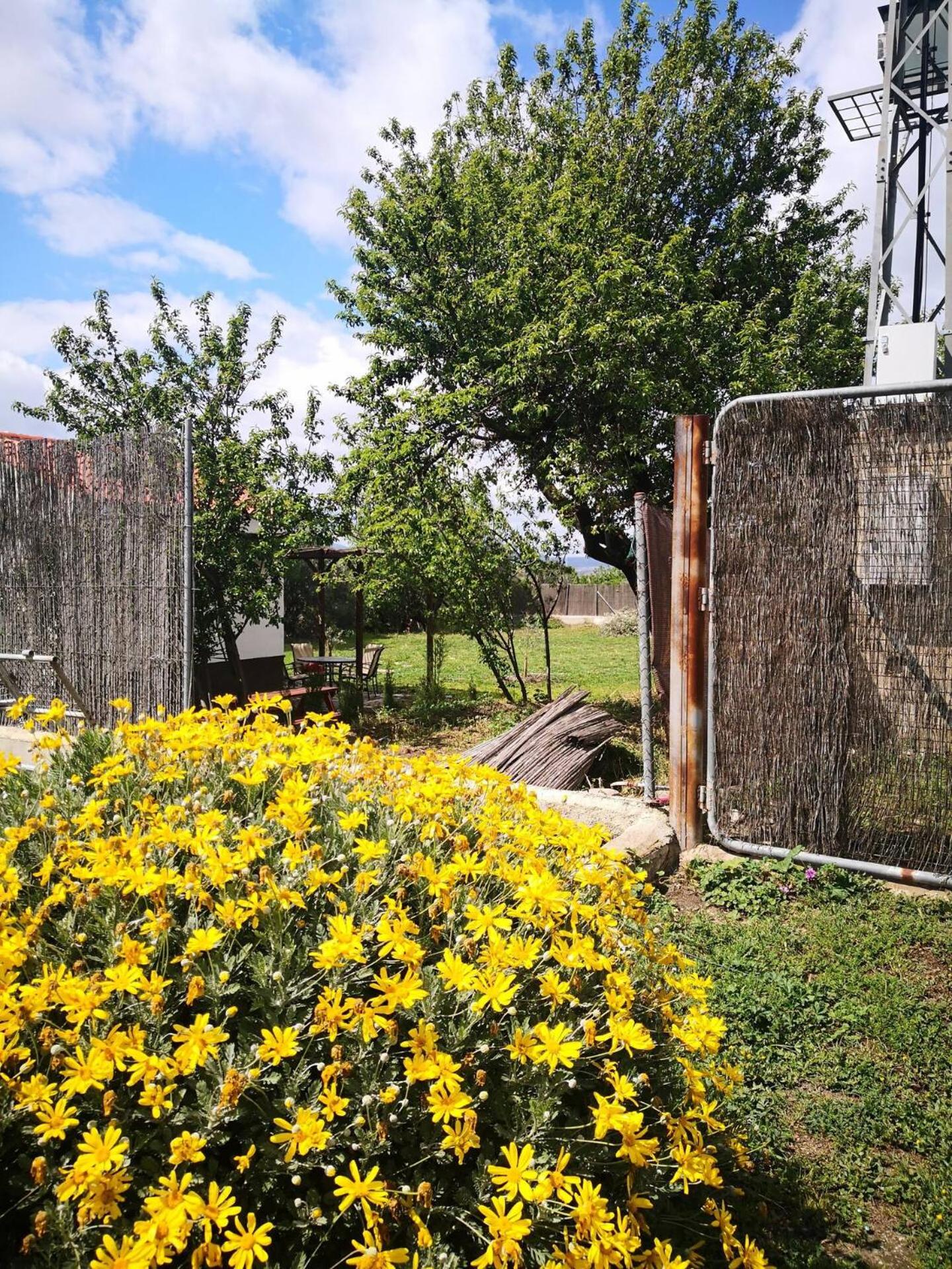 Cortijo Niwalas