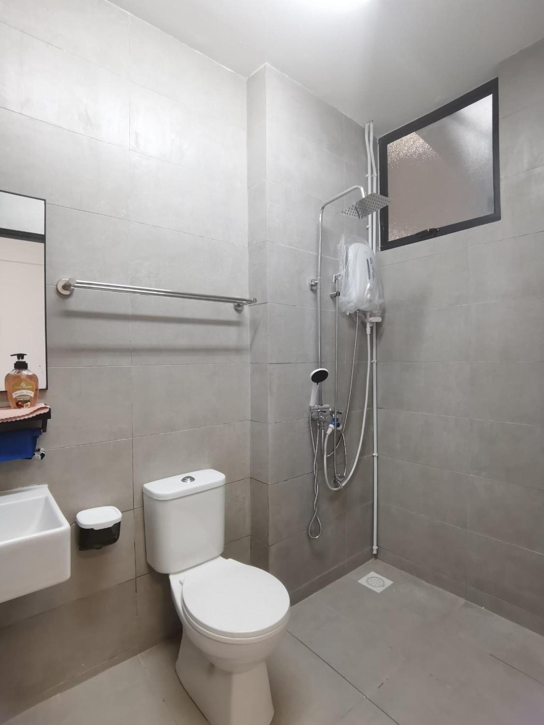 2 Bedrooms Homestay at Jalan Arang photo 5