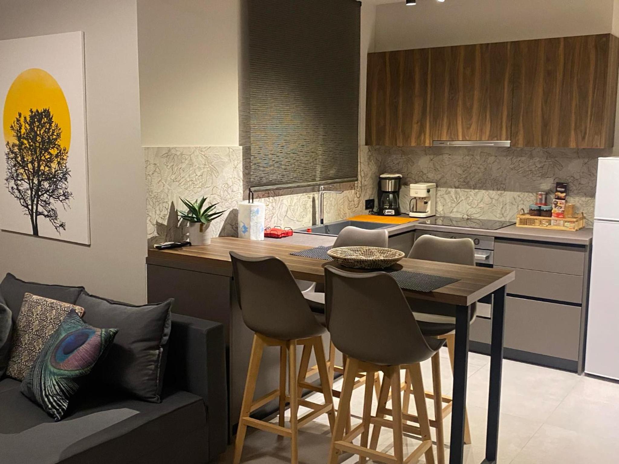 Animus Premium apt view 2