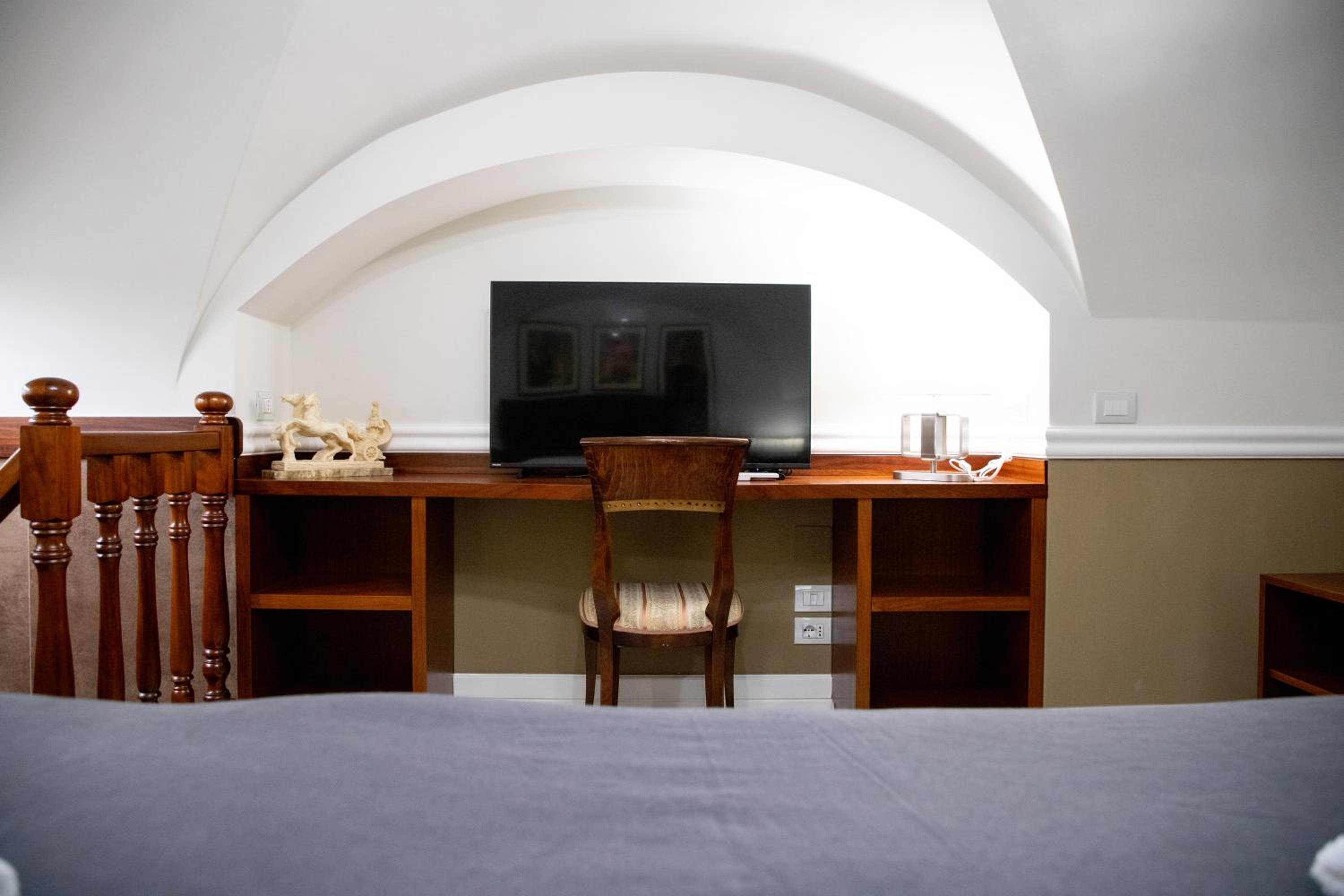 Borgo Santa Caterina