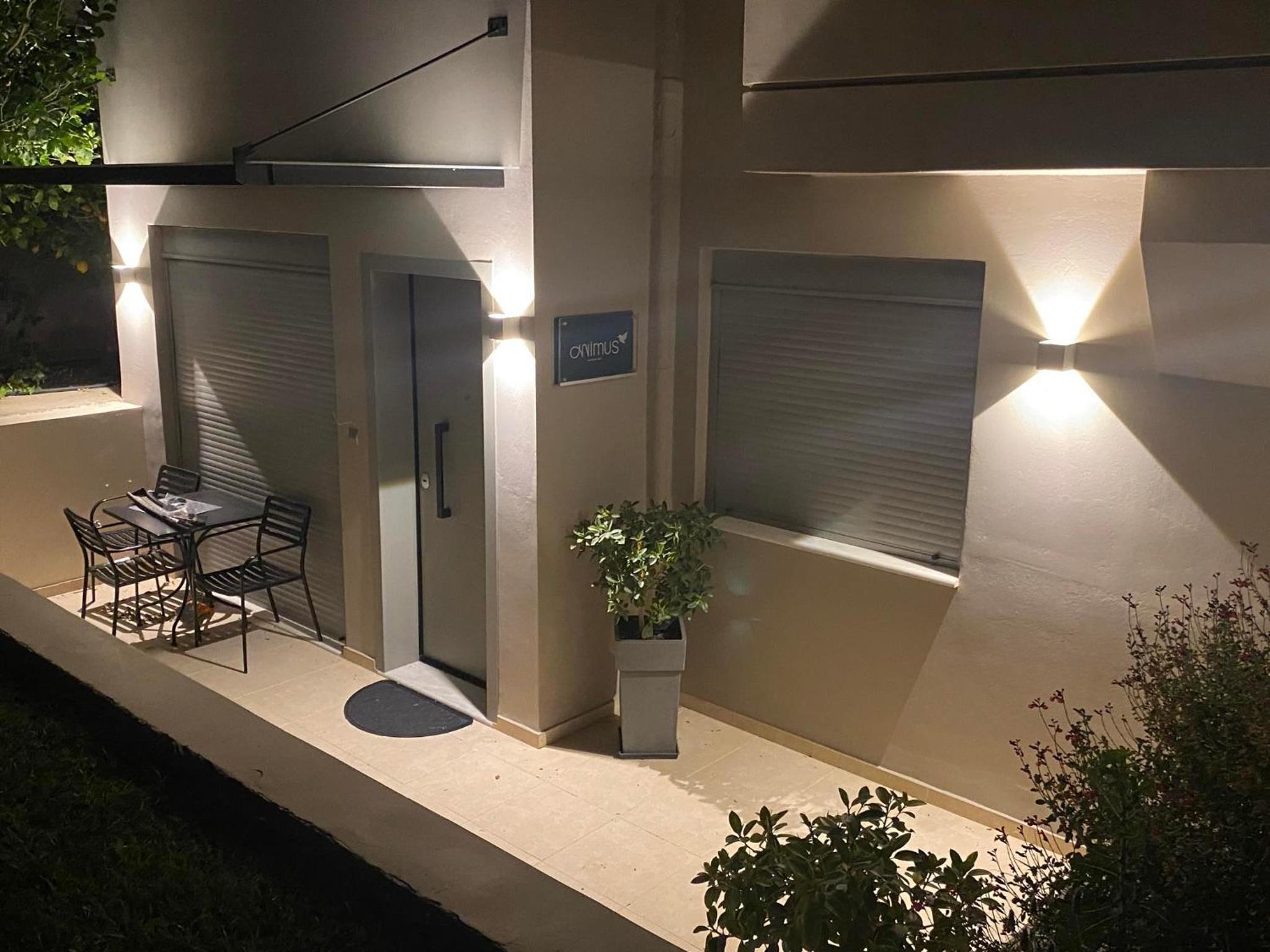 Animus Premium apt photo 1