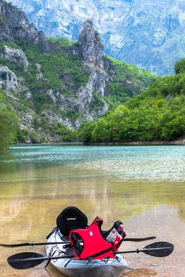 Apartmani Počitelj