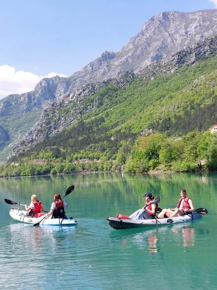 Apartmani Počitelj