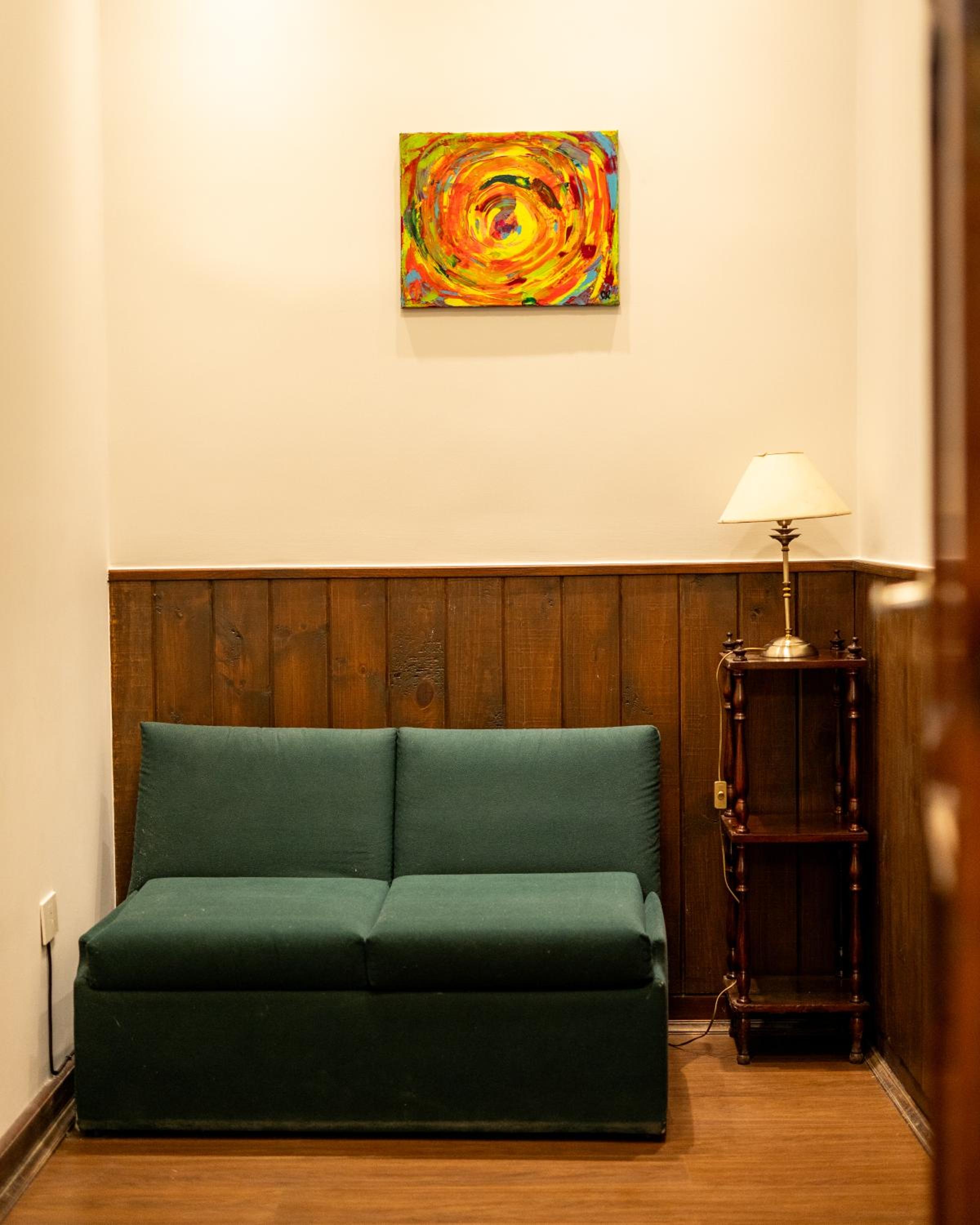 Hospedaje de Luz