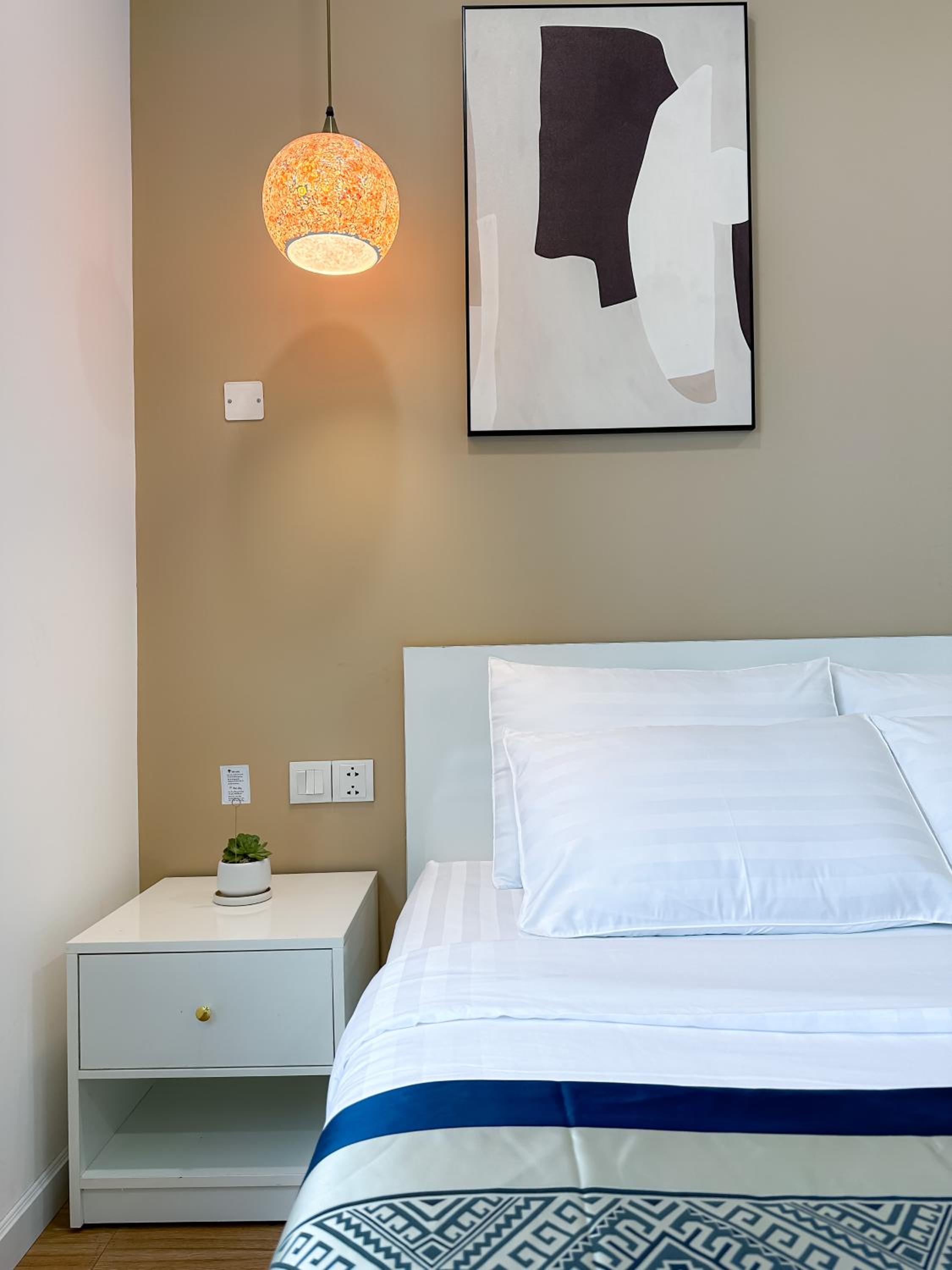 Unite Premier Apartment Ho Chi Minh