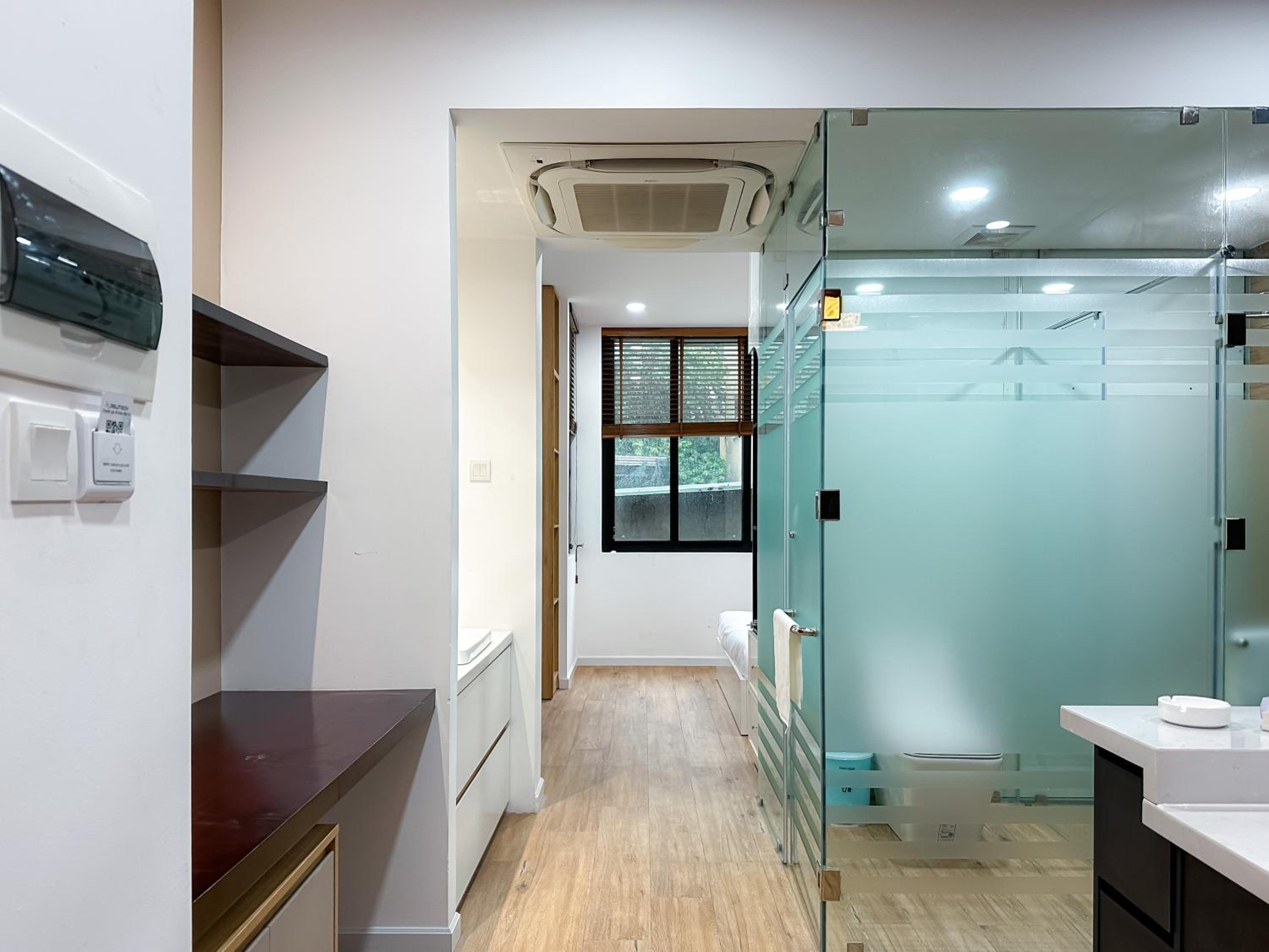 Unite Premier Apartment Ho Chi Minh