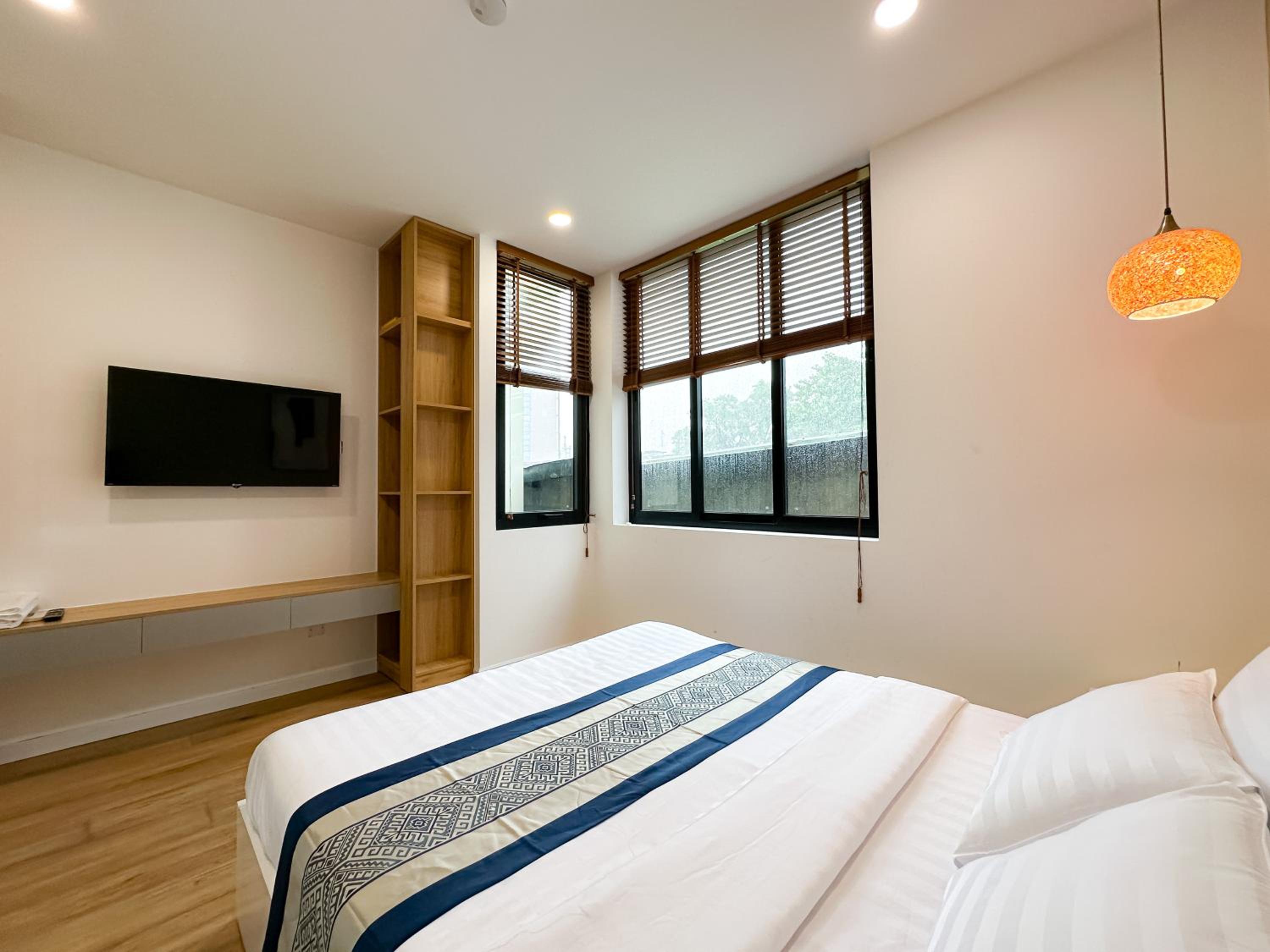 Unite Premier Apartment Ho Chi Minh