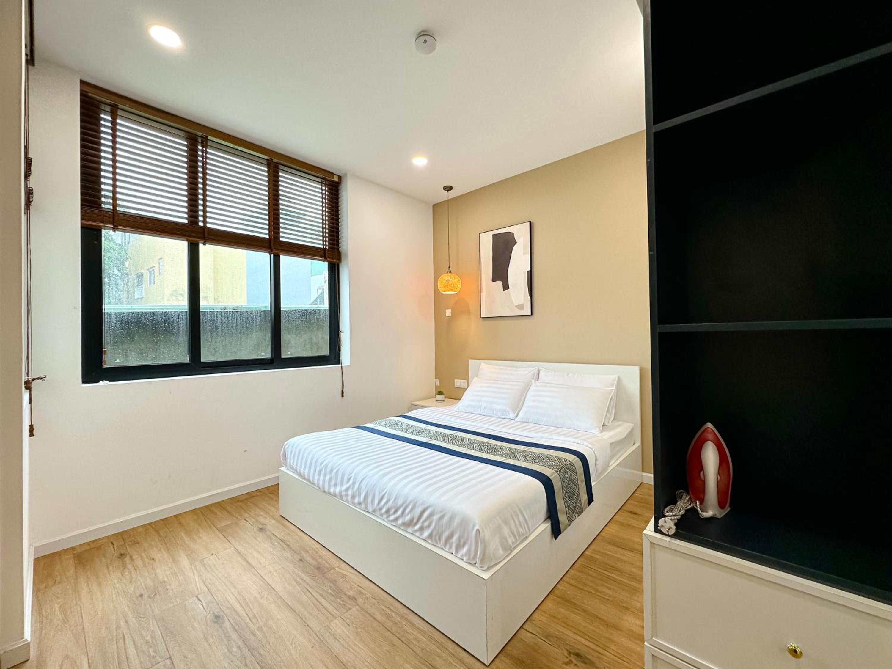 Unite Premier Apartment Ho Chi Minh