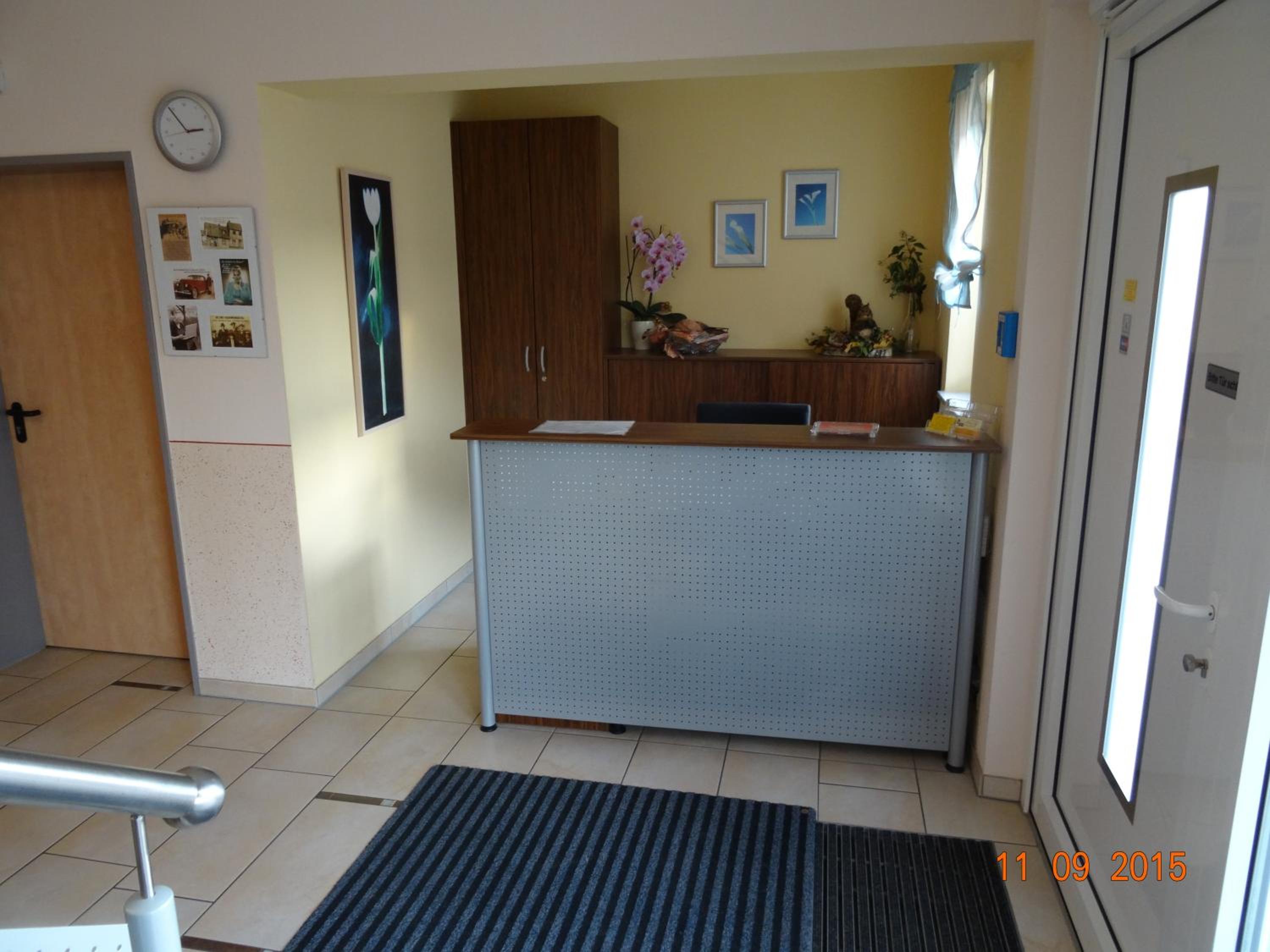 Pension Alram Hof - Property Image 13