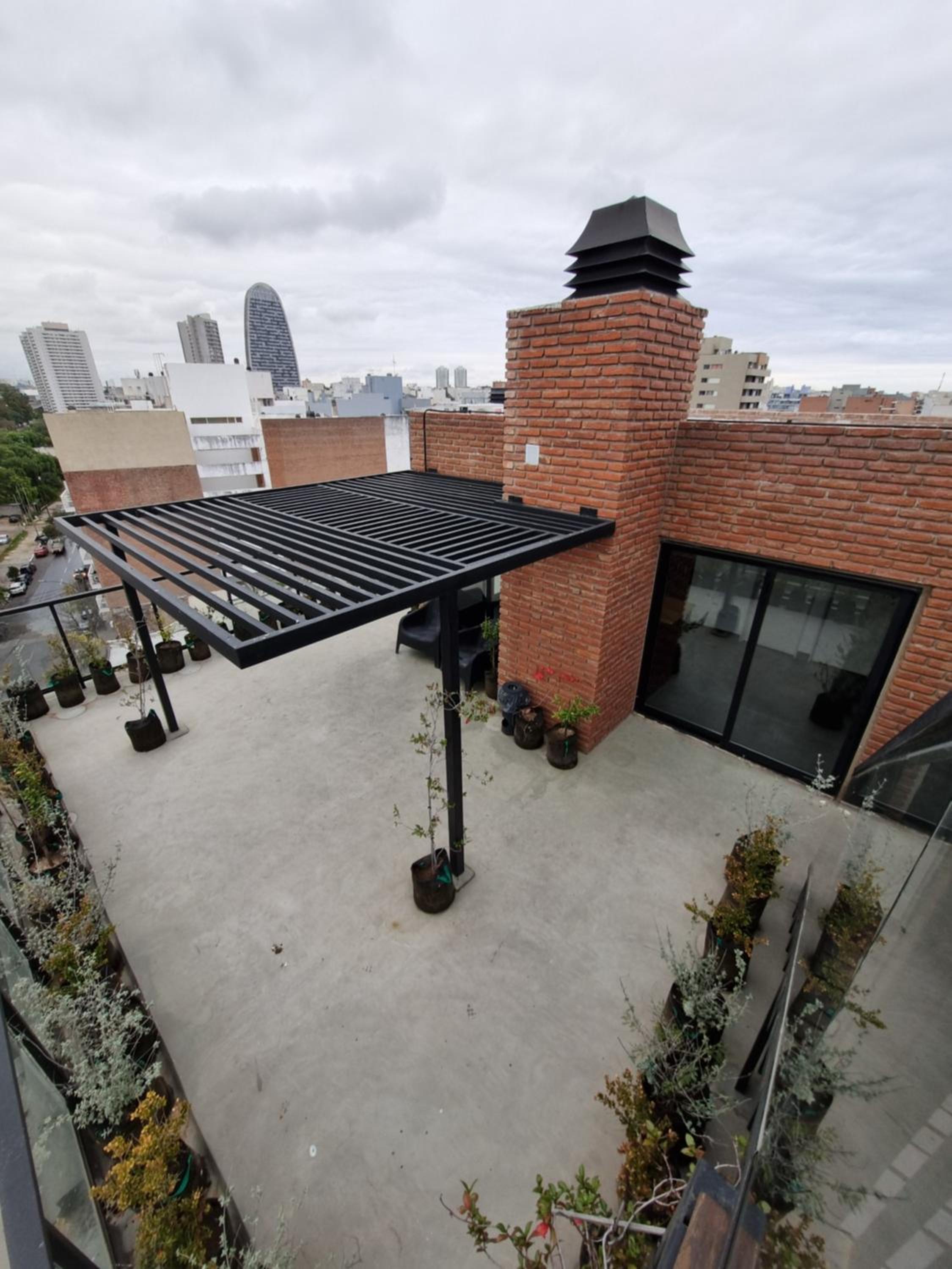 roof