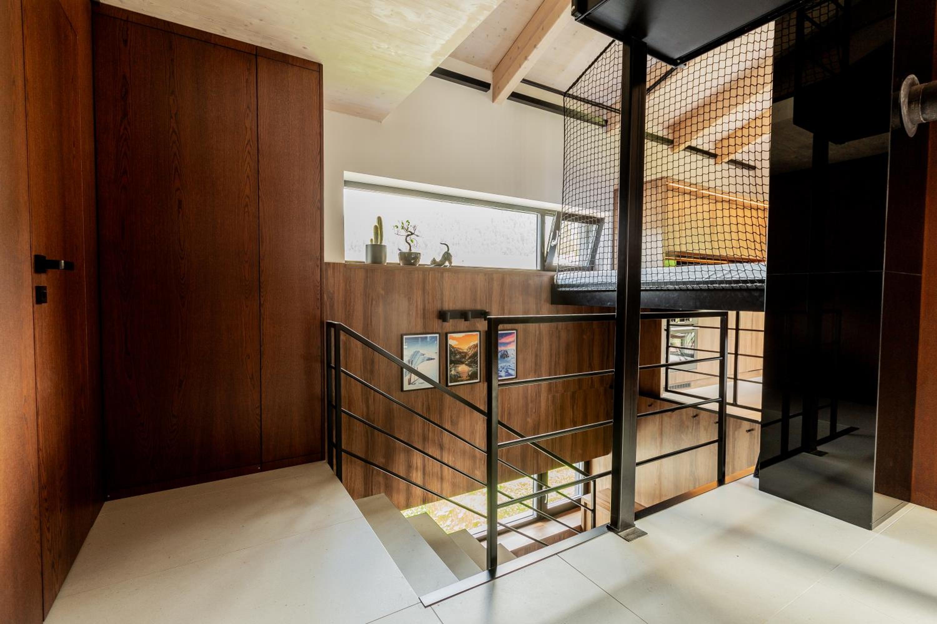 Apartmán SKIBIKE, Hrabovo view 4