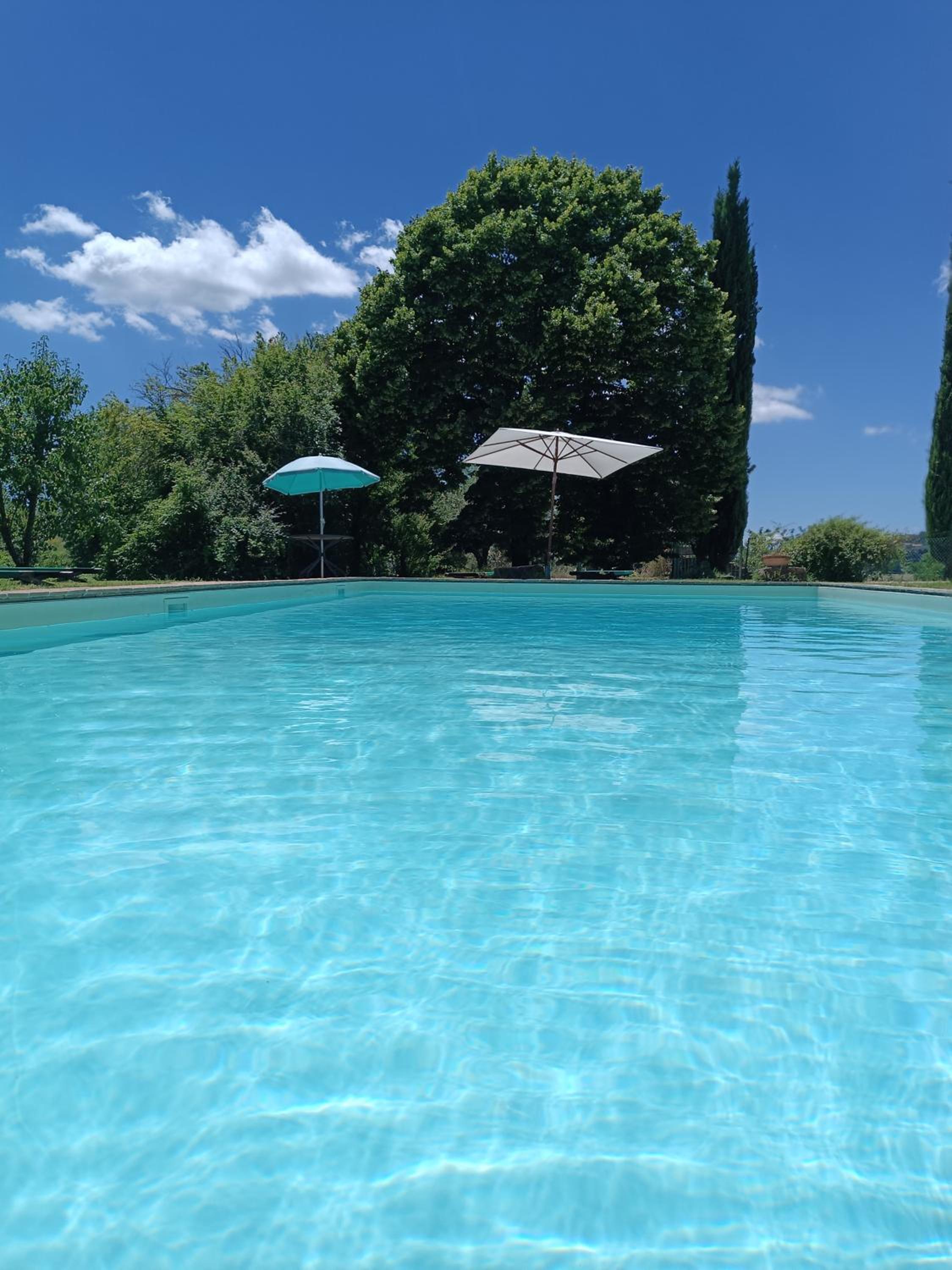Pilgrim Rooms view 2