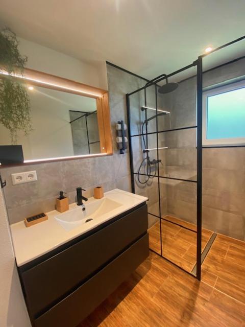 Charming Loft Ferienwohnung Bodensee