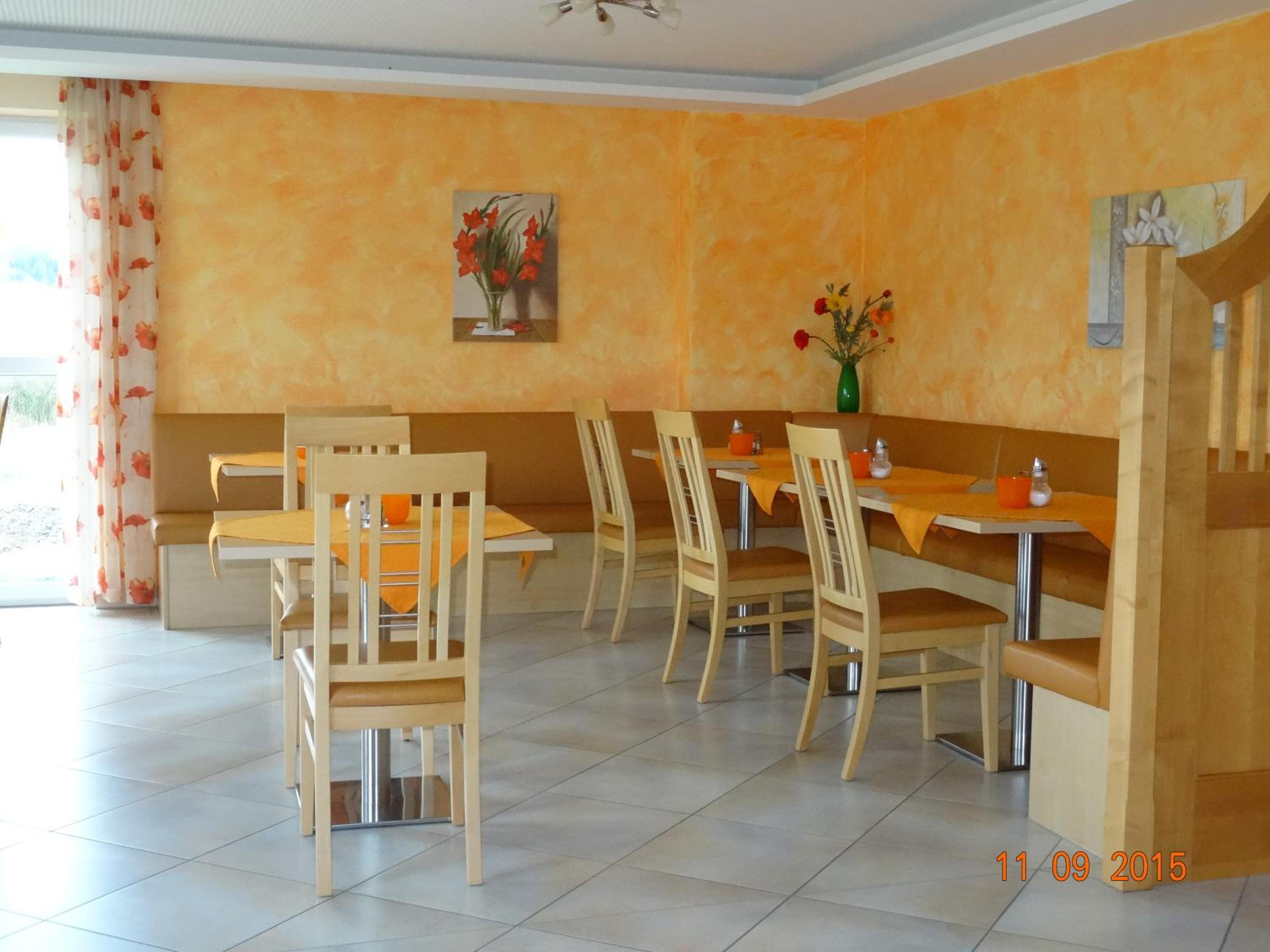 Pension Alram Hof - Property Image 11