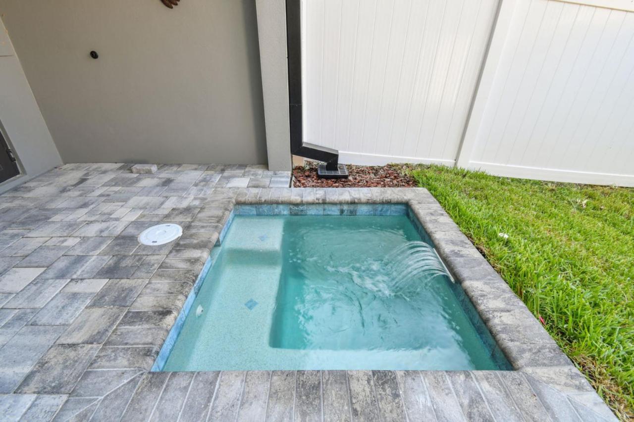 Modern Sunset Beach at Indian Rock Beach view 4