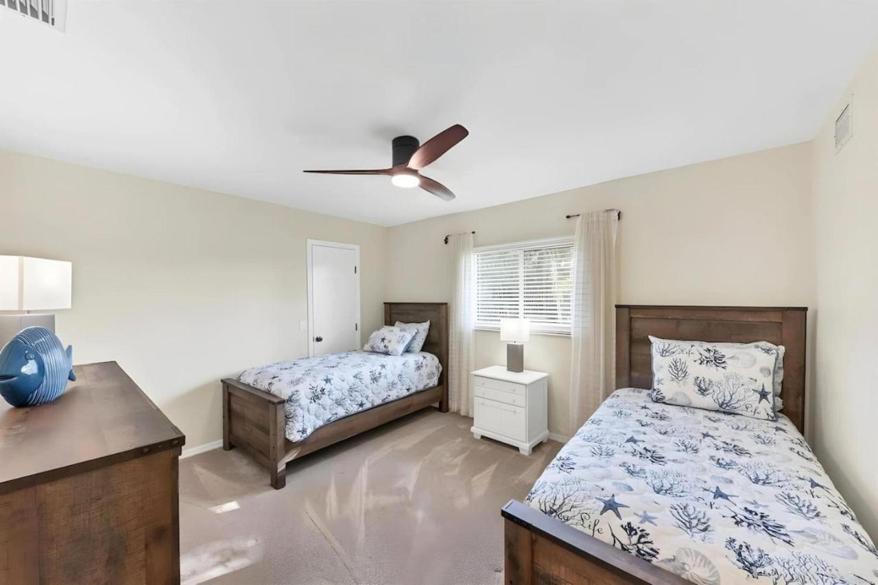 3-Bedroom Private Pool
