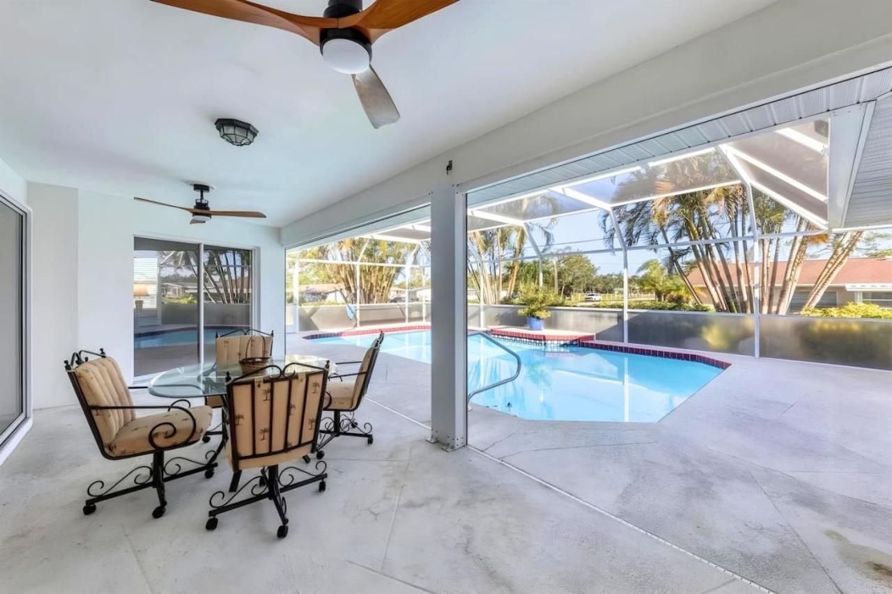 3-Bedroom Private Pool