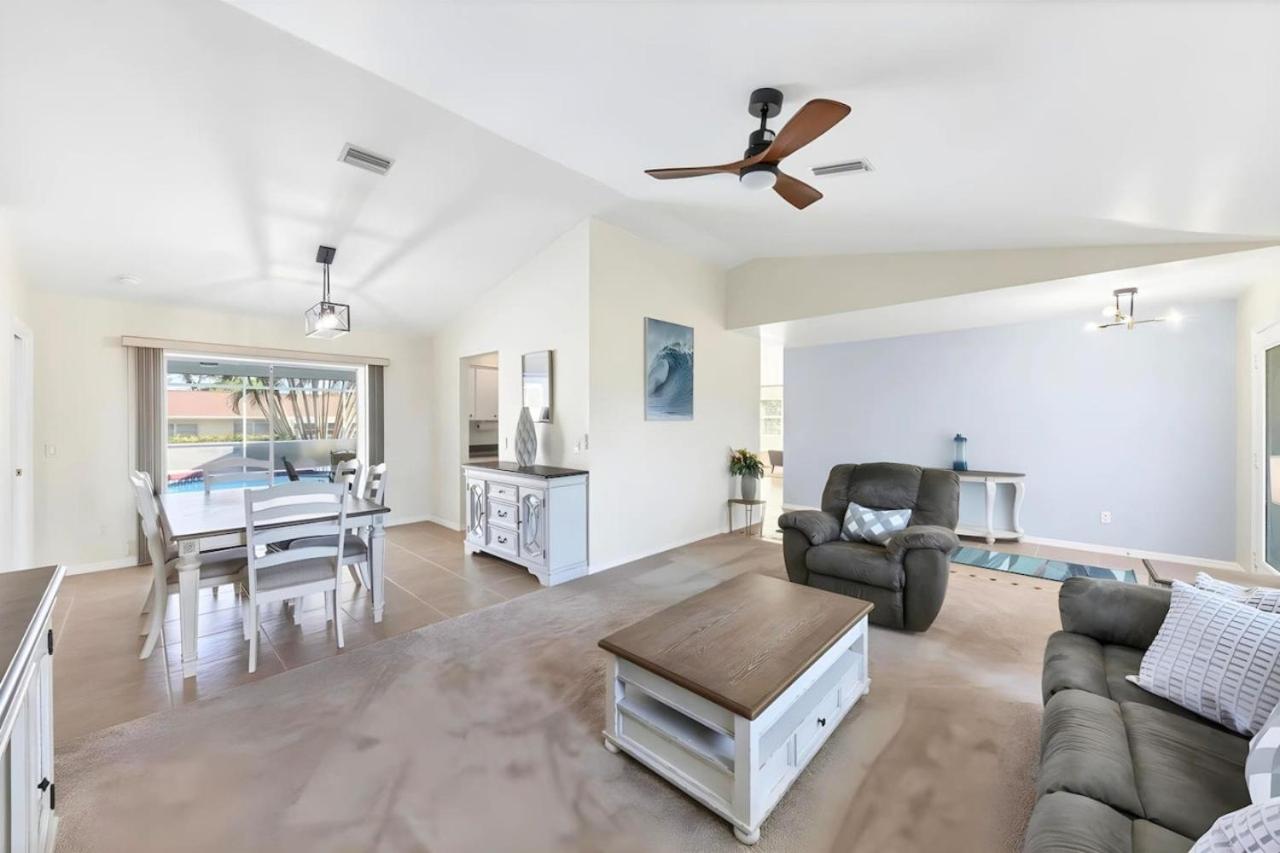 3-Bedroom Private Pool