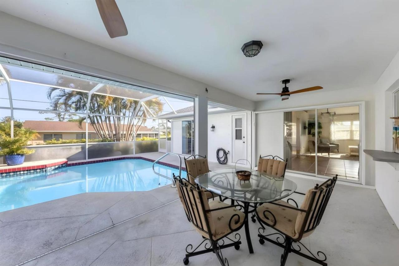 3-Bedroom Private Pool