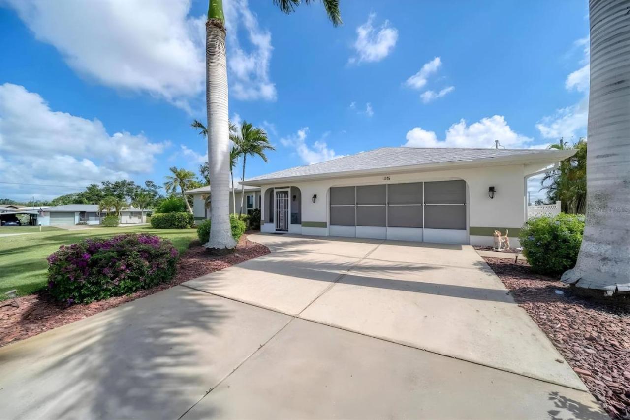 3-Bedroom Private Pool
