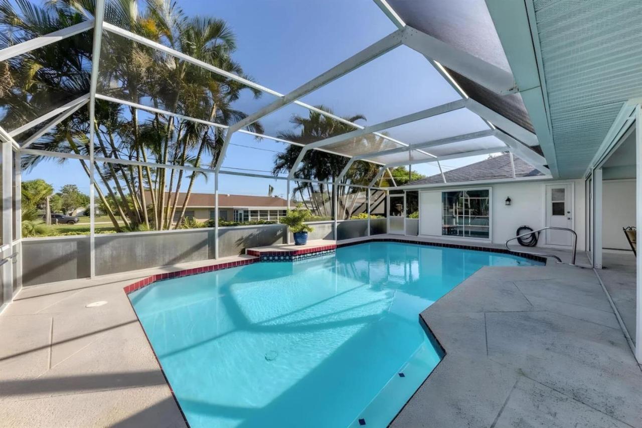 3-Bedroom Private Pool