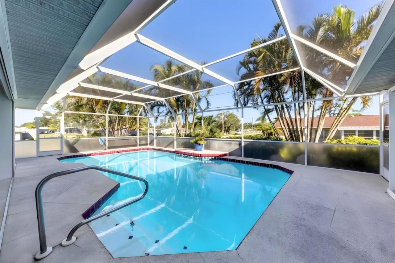 3-Bedroom Private Pool