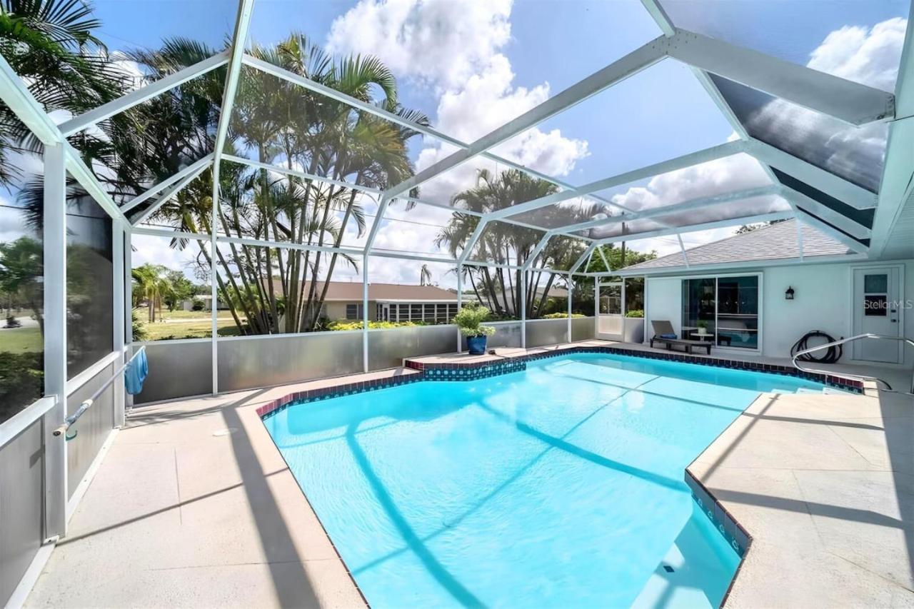 3-Bedroom Private Pool