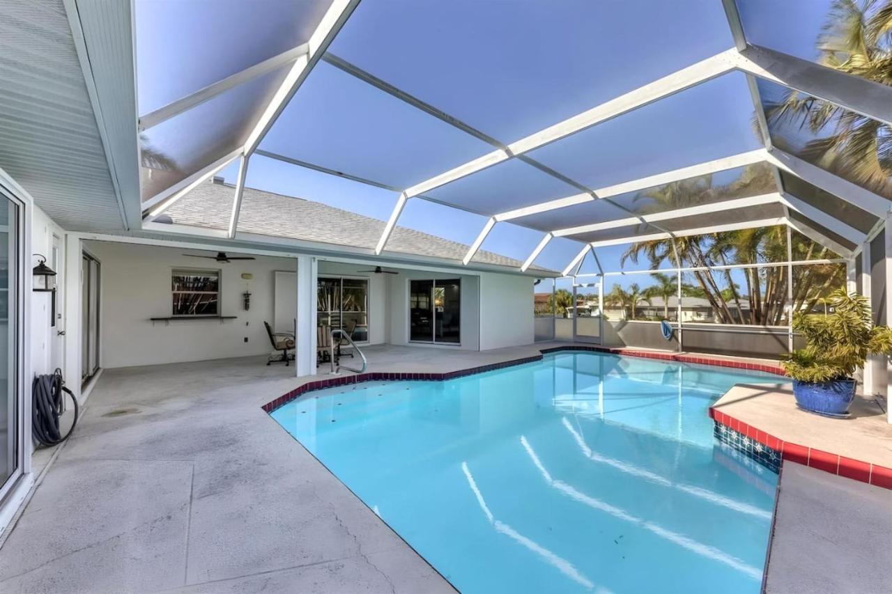 3-Bedroom Private Pool
