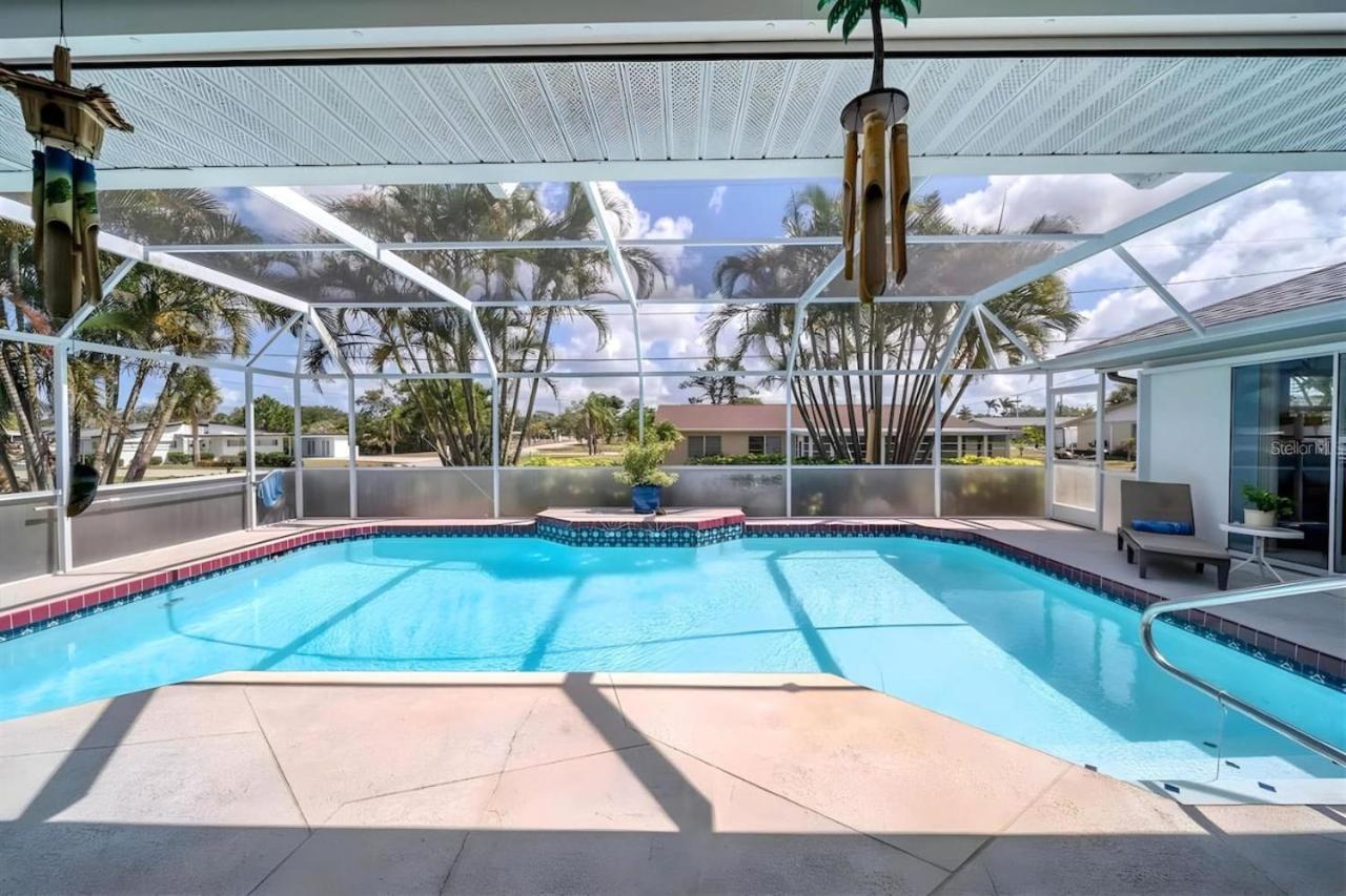 3-Bedroom Private Pool