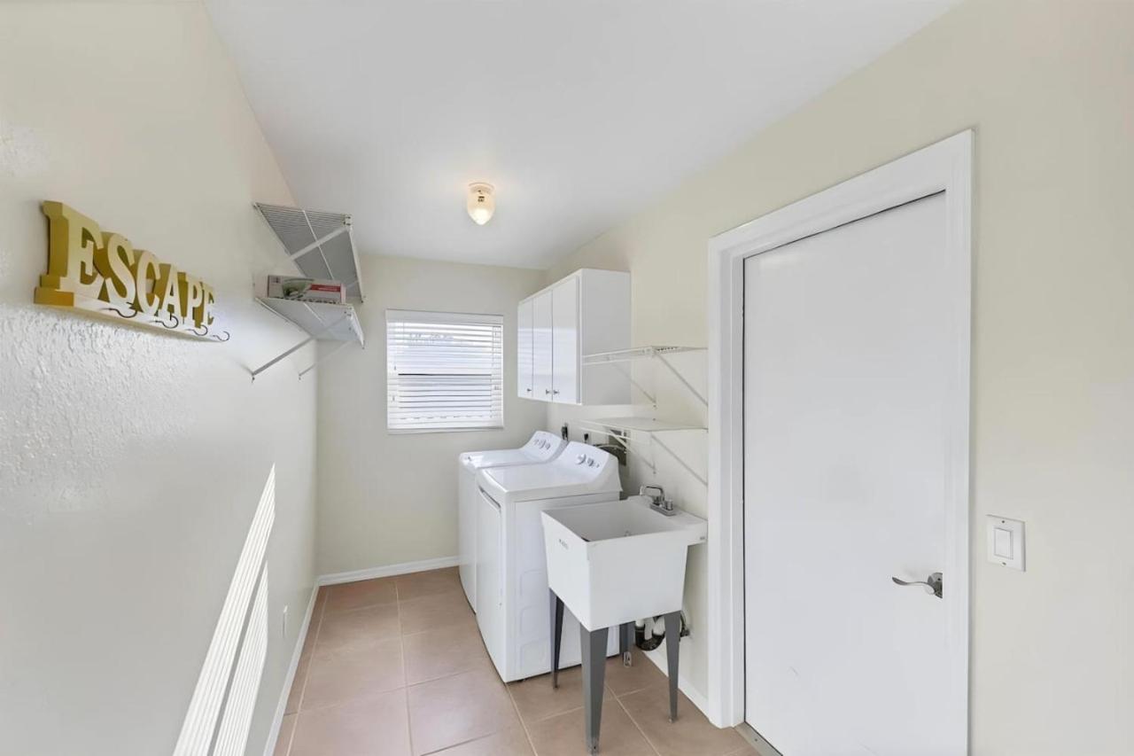 3-Bedroom Private Pool