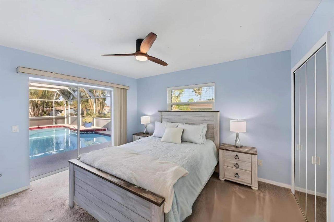 3-Bedroom Private Pool