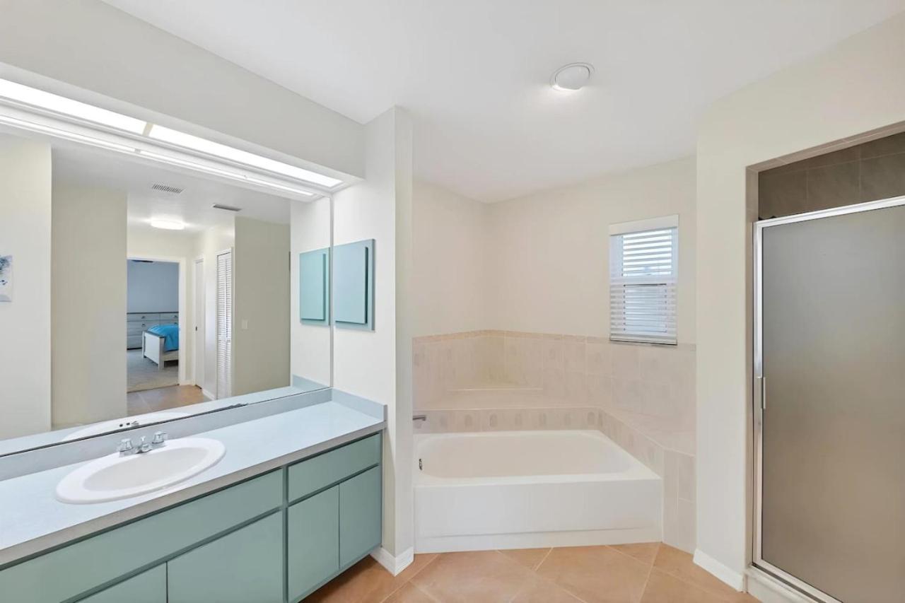 3-Bedroom Private Pool