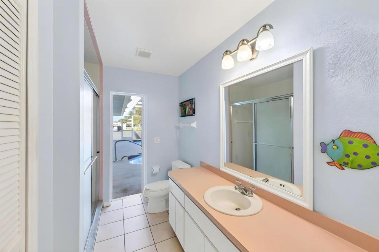 3-Bedroom Private Pool