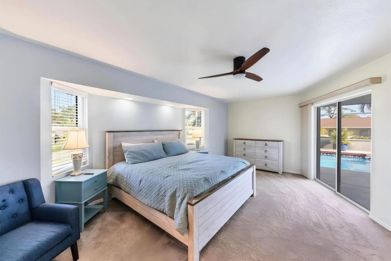 3-Bedroom Private Pool