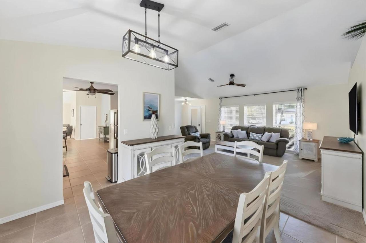 3-Bedroom Private Pool