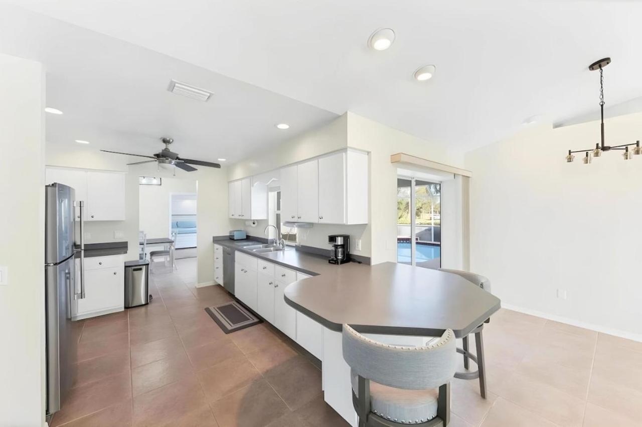 3-Bedroom Private Pool