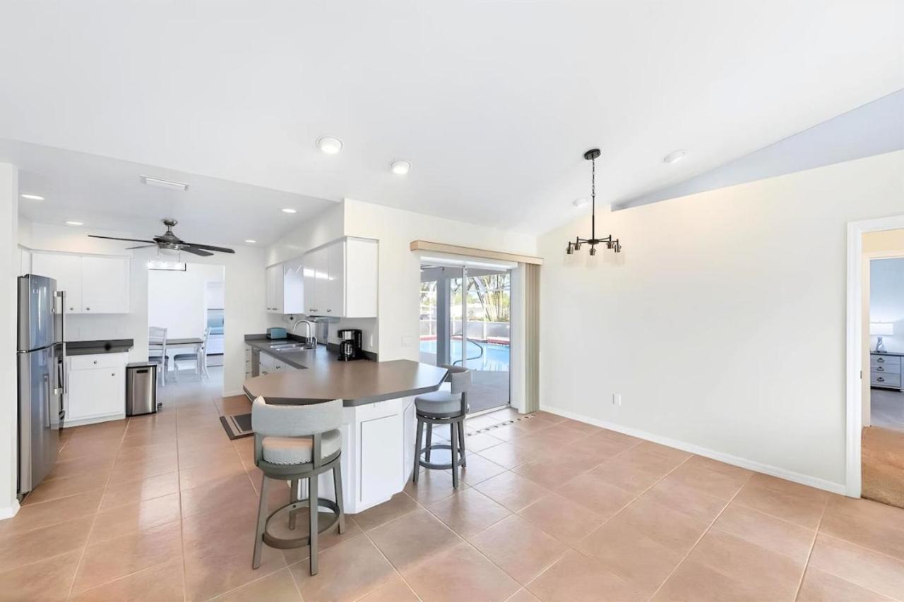 3-Bedroom Private Pool