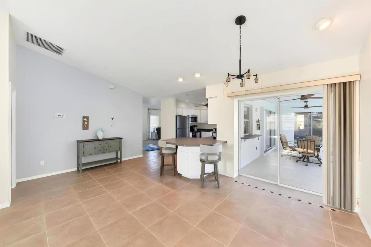 3-Bedroom Private Pool