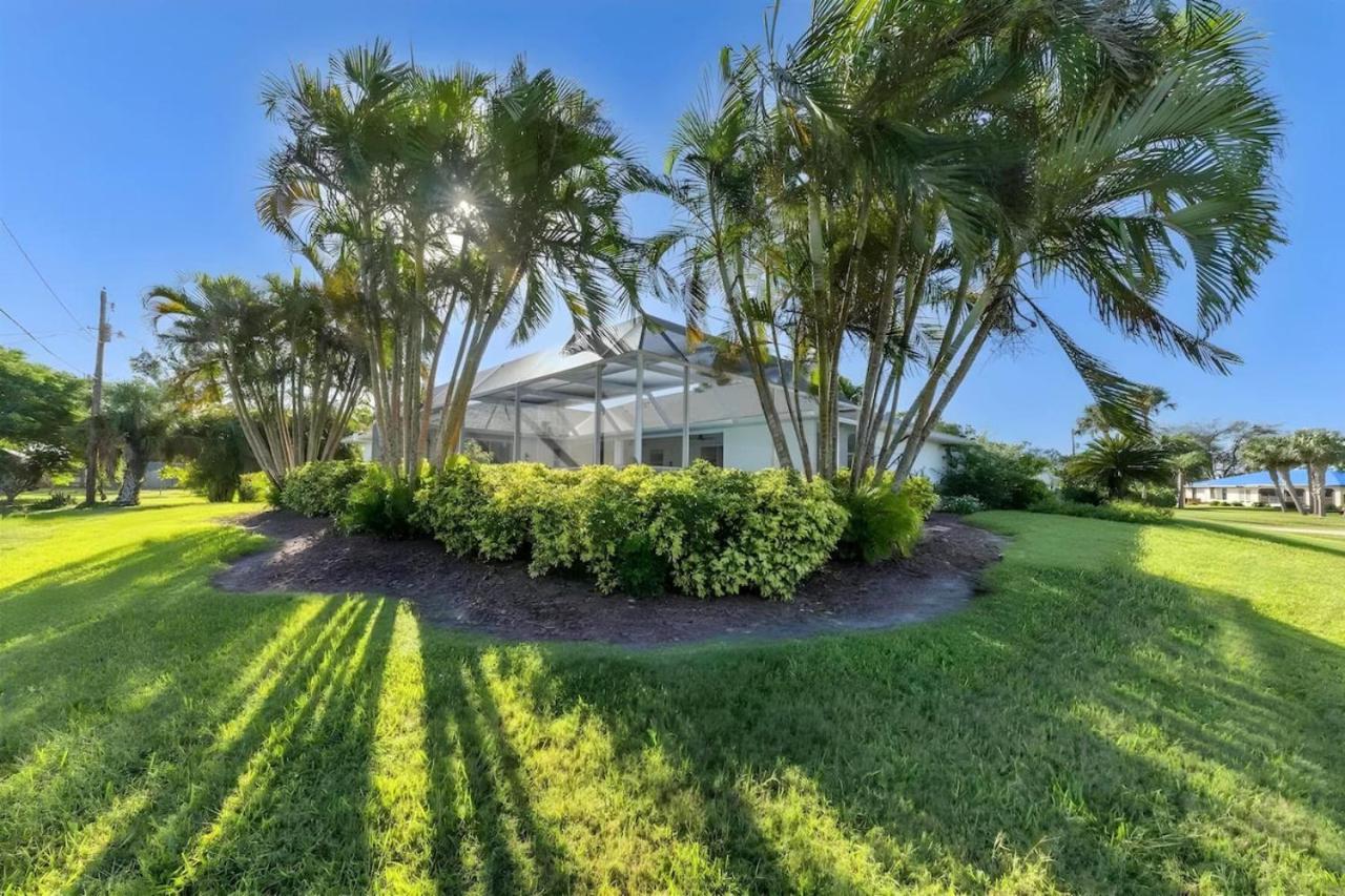3-Bedroom Private Pool