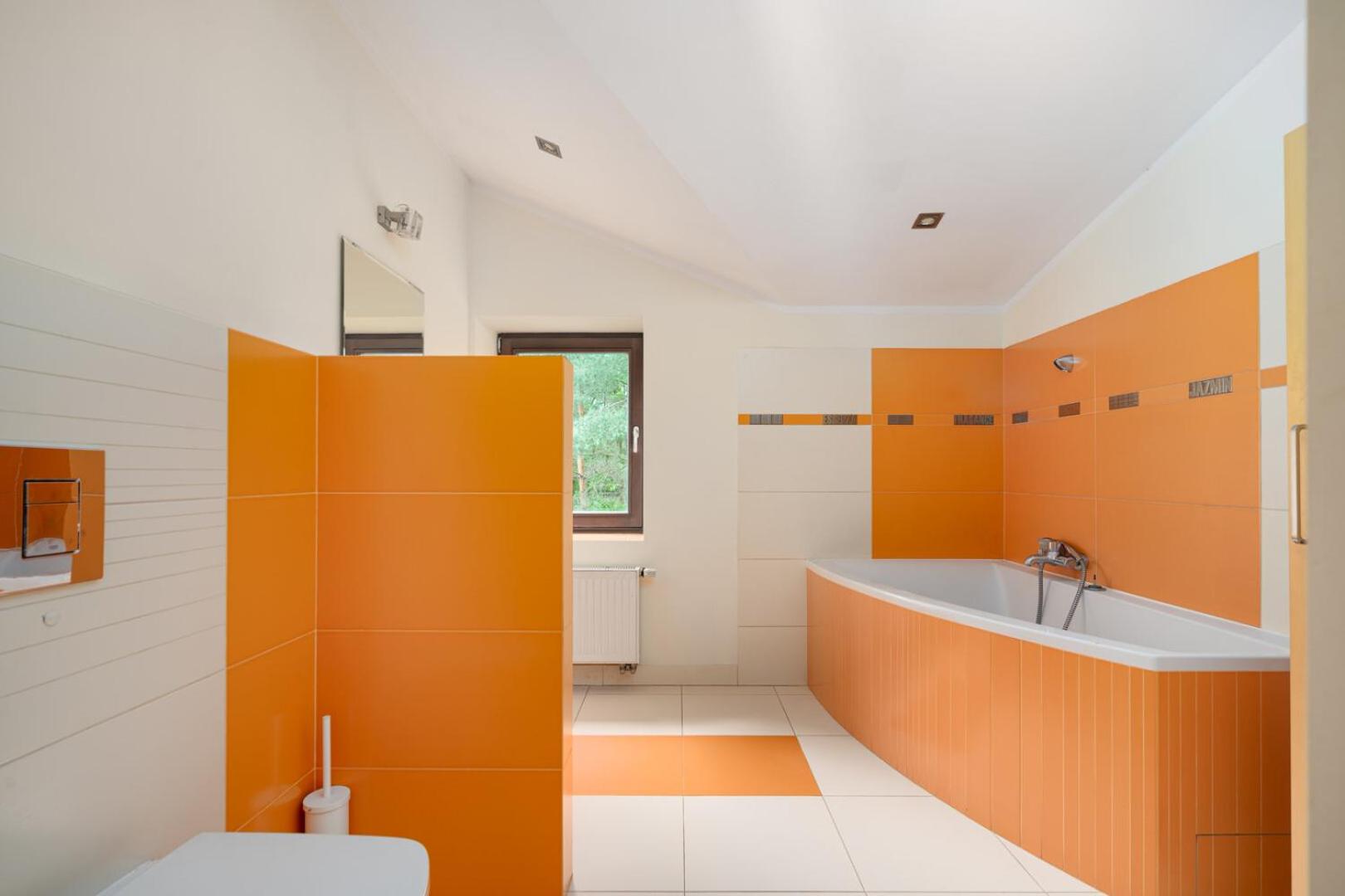 Chill&SPA Villa 30 min od Warszawy, Yoga, Sauna, Sport