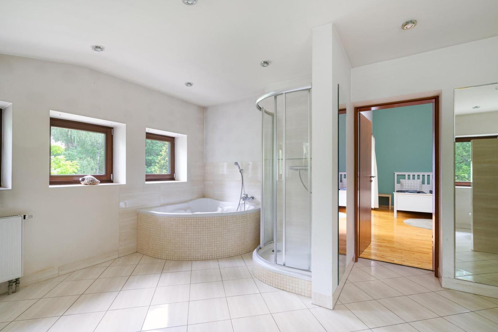 Chill&SPA Villa 30 min od Warszawy, Yoga, Sauna, Sport