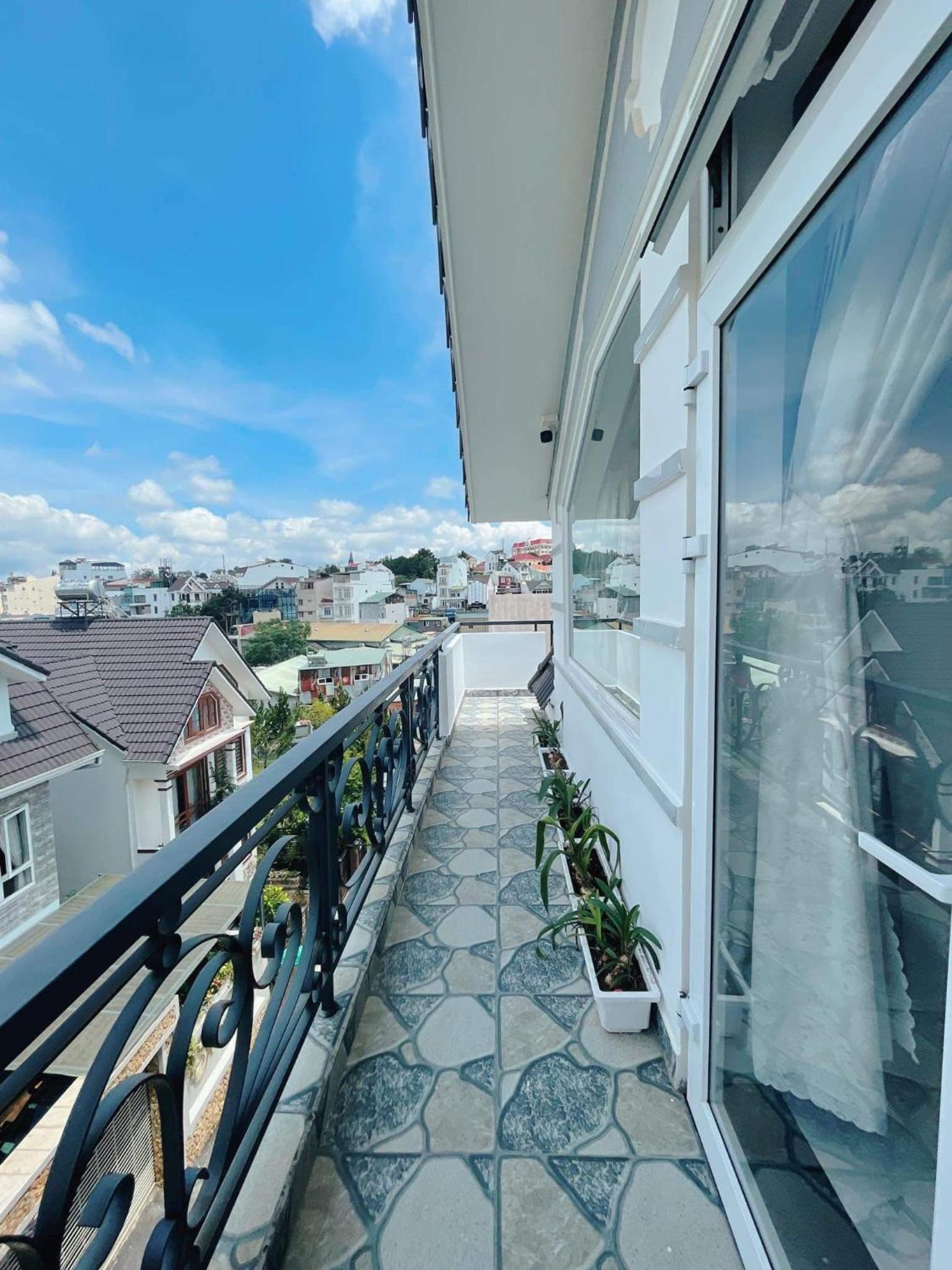 Nhà của Nâu - Homestay Đà Lạt view 3