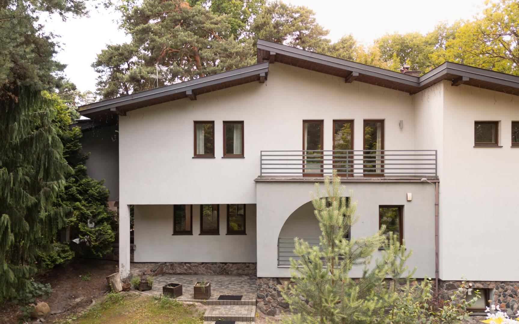 Chill&SPA Villa 30 min od Warszawy, Yoga, Sauna, Sport