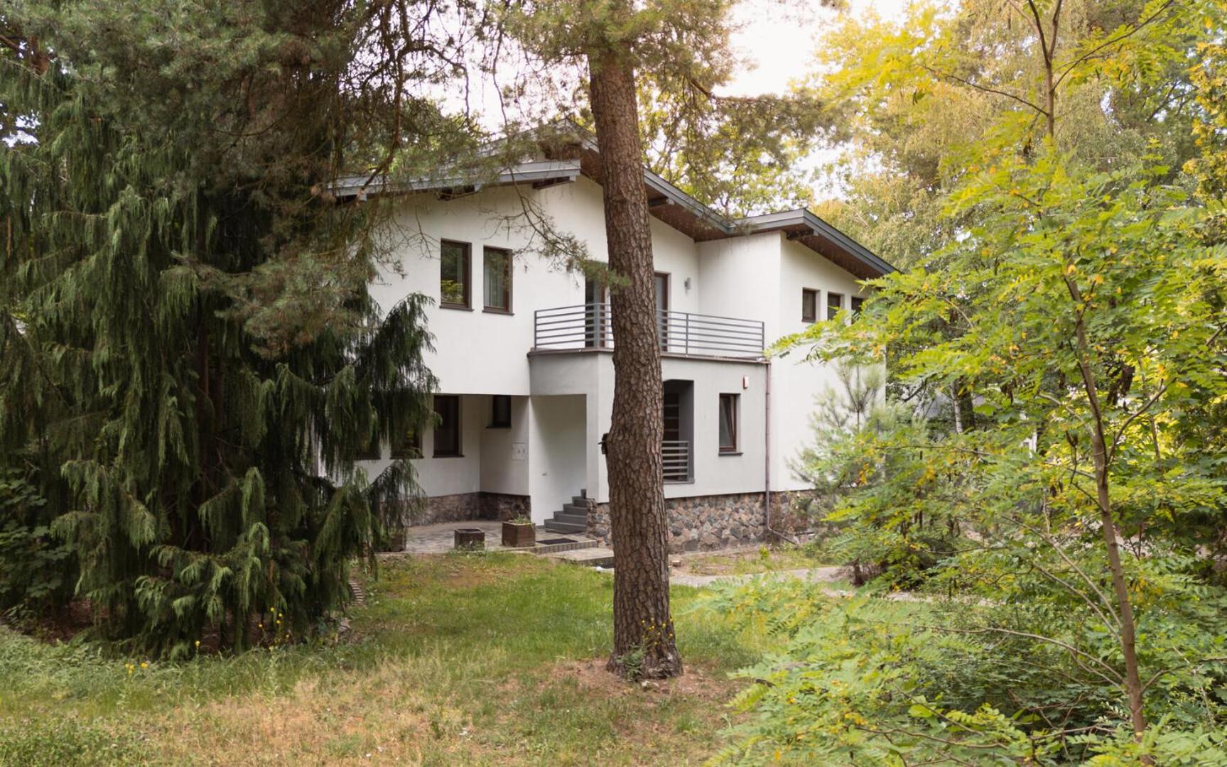Chill&SPA Villa 30 min od Warszawy, Yoga, Sauna, Sport