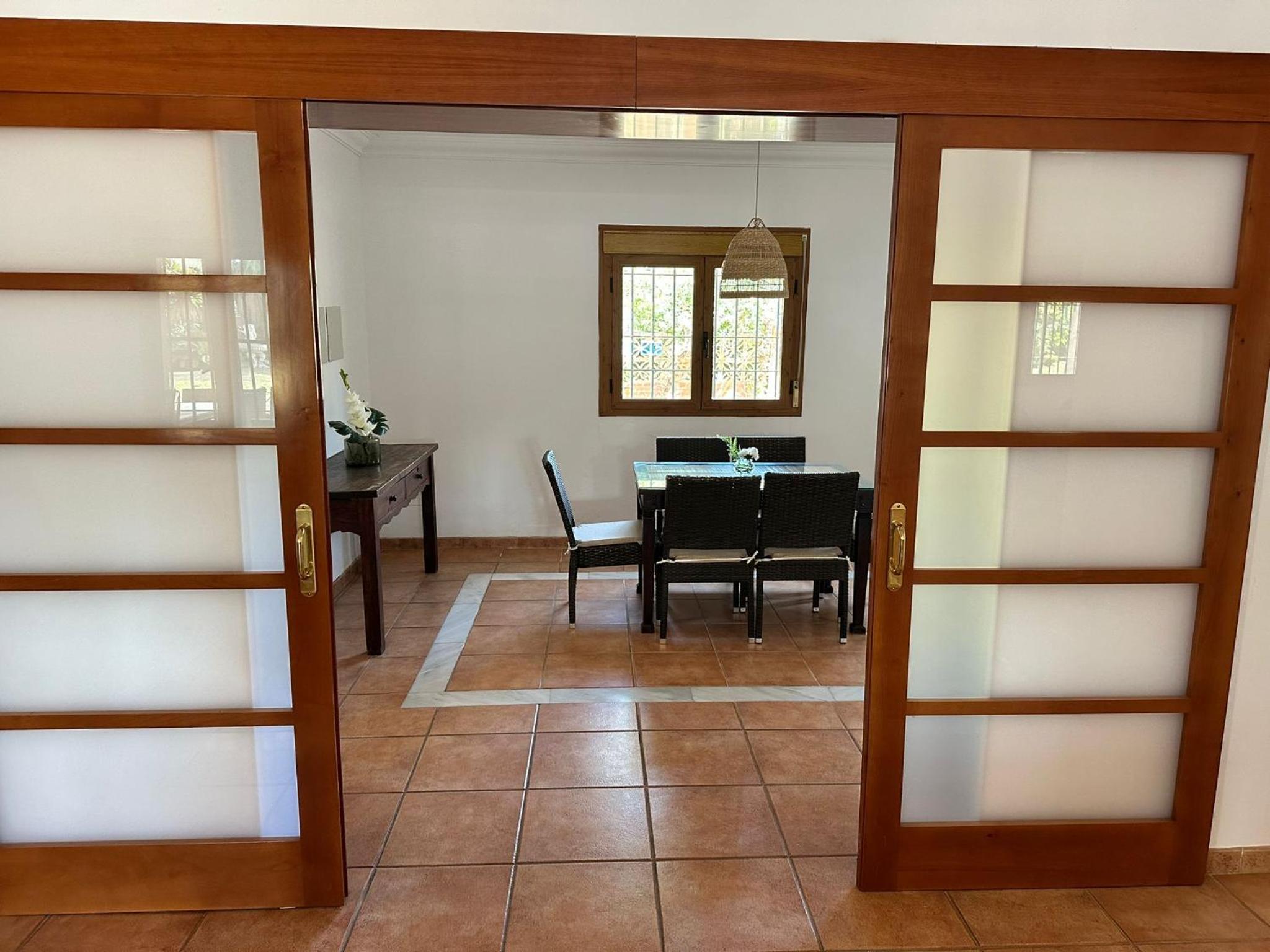 Villa Guadalmar