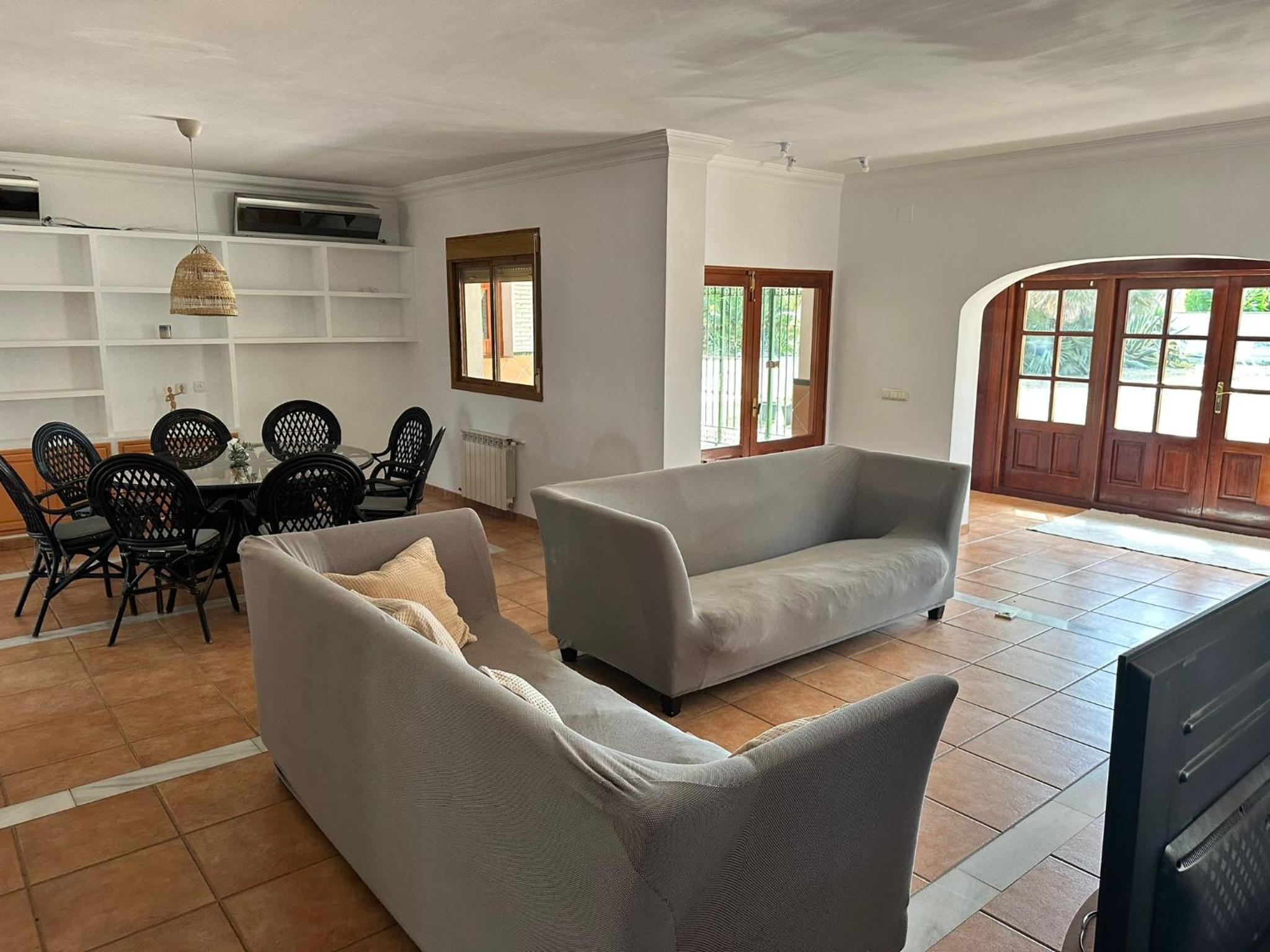 Villa Guadalmar