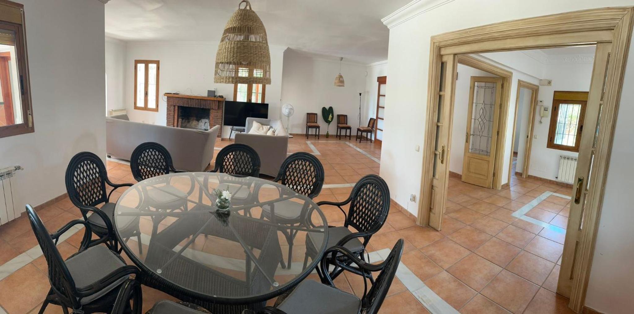 Villa Guadalmar
