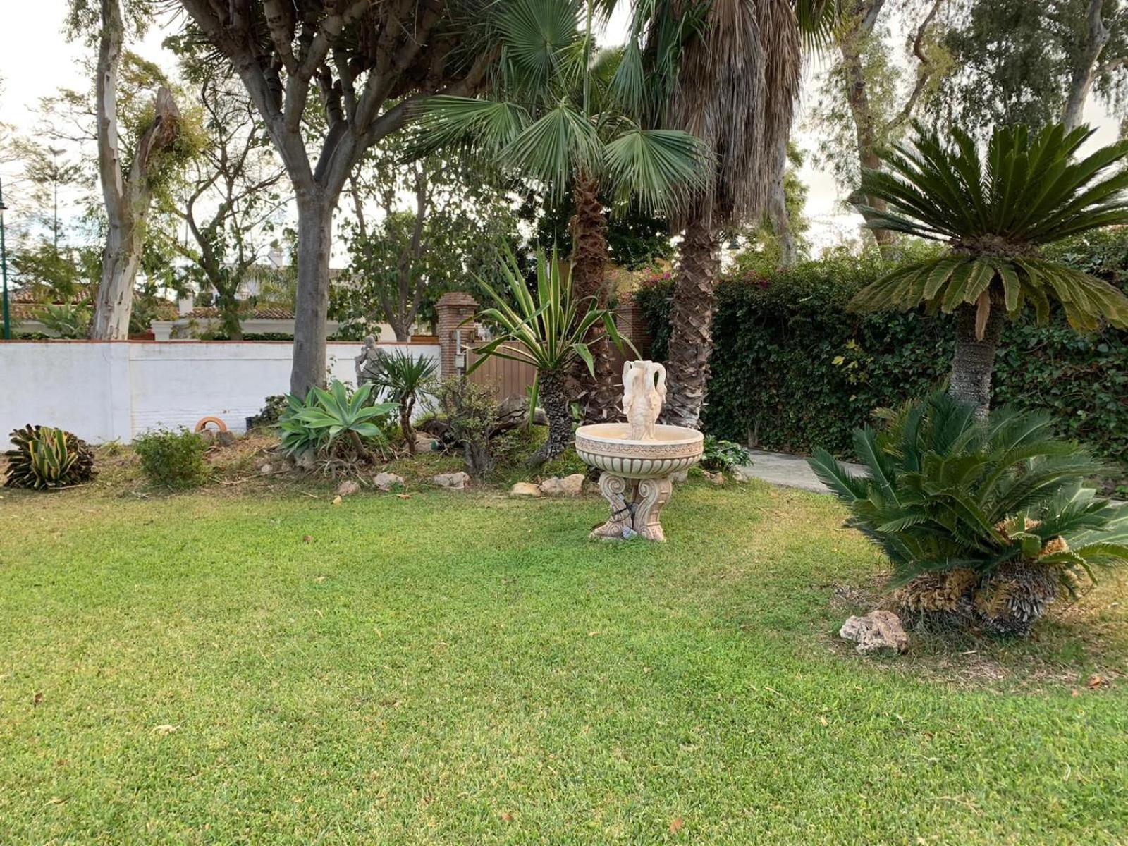 Villa Guadalmar