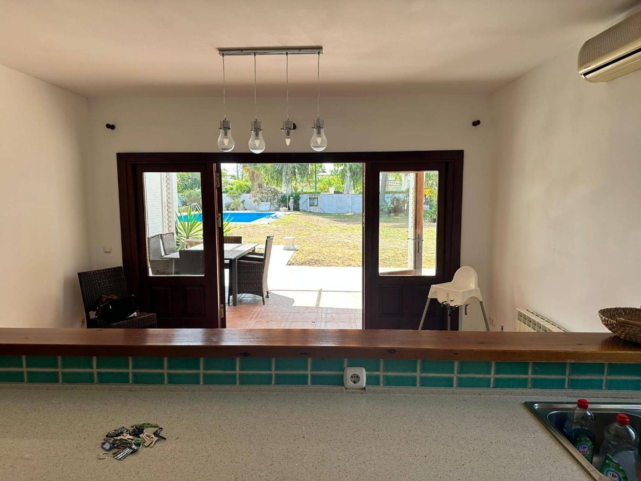 Villa Guadalmar