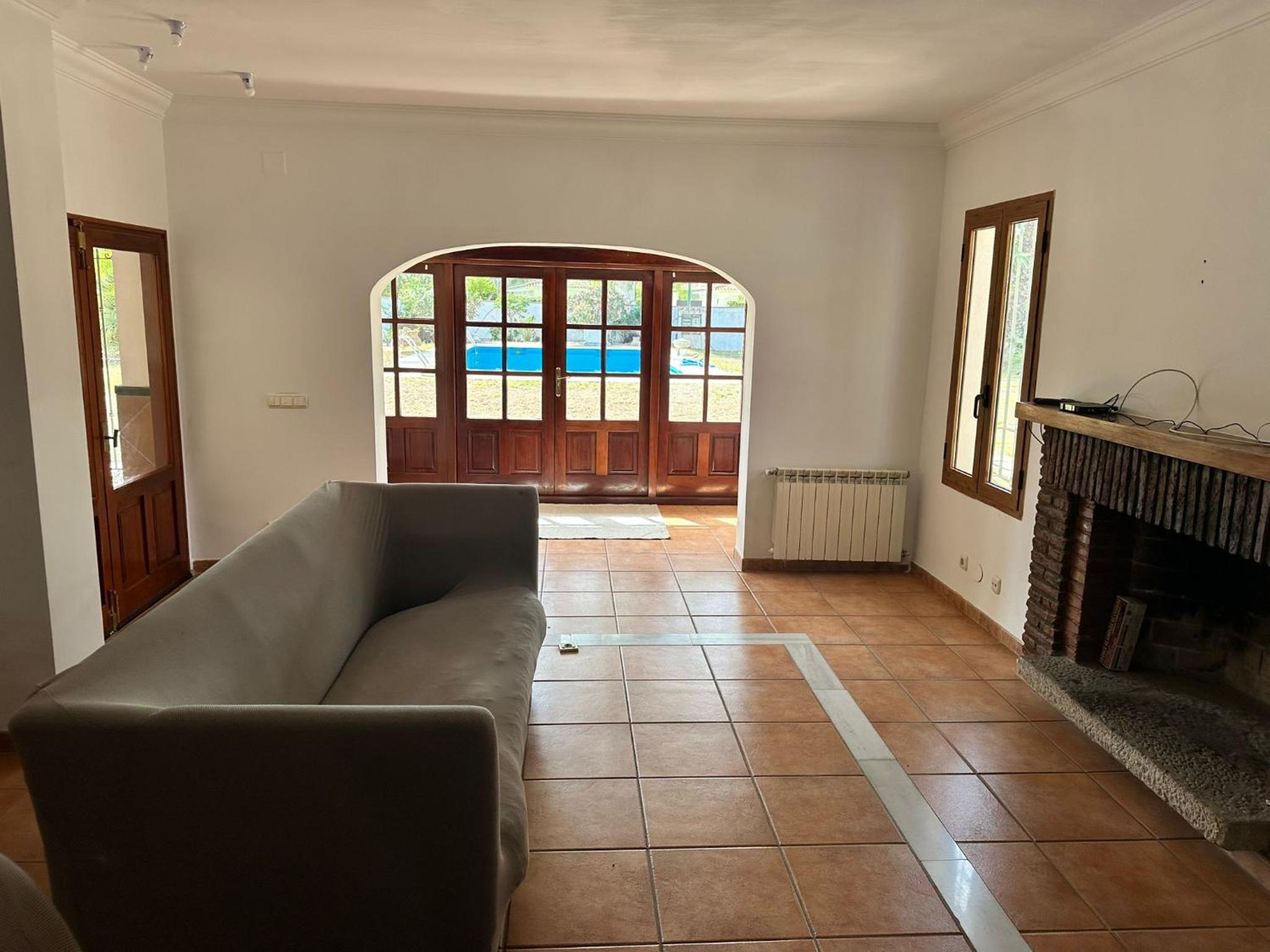Villa Guadalmar
